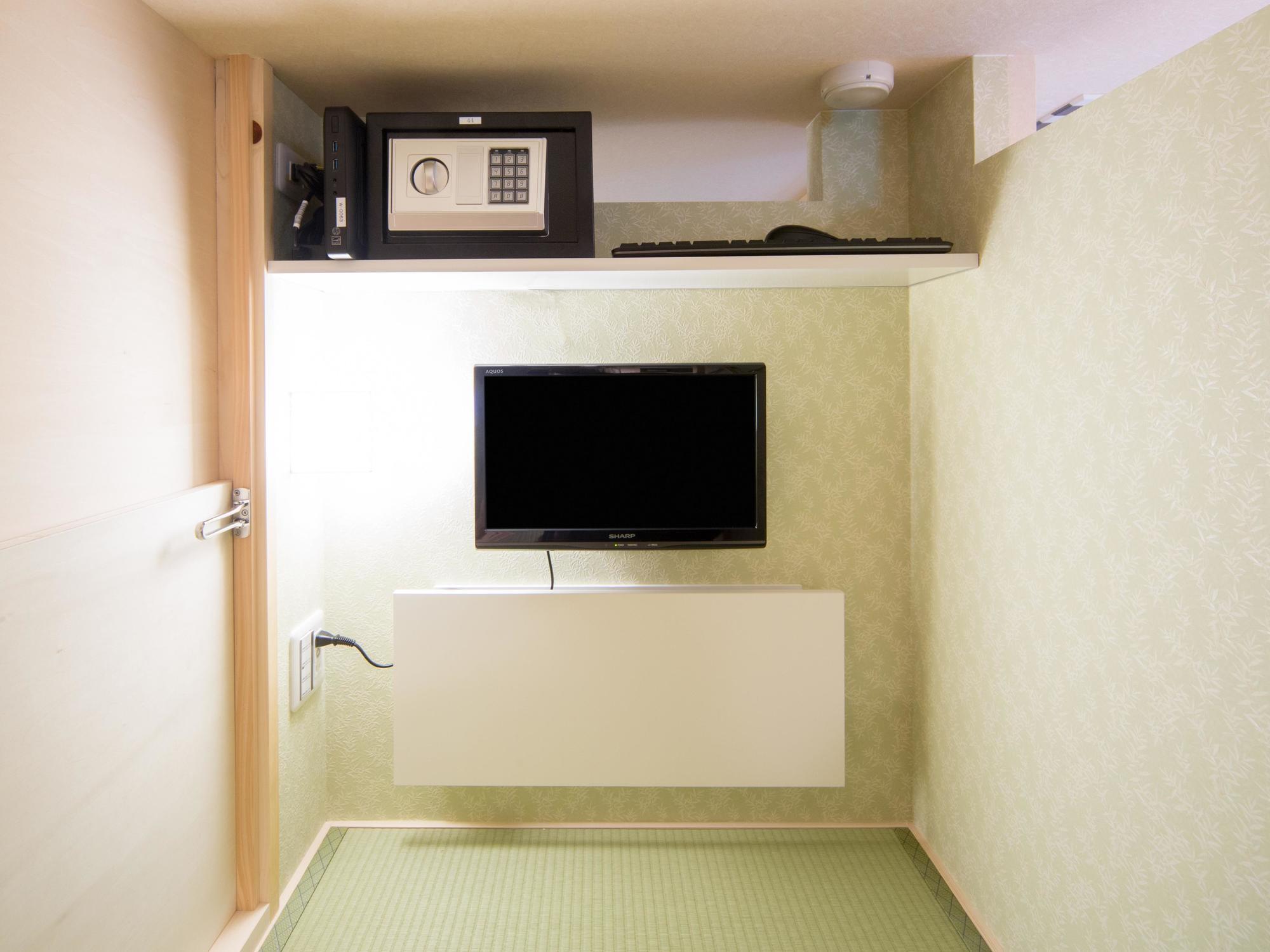 Hostel Wasabi Nagoya Ekimae Eksteriør billede
